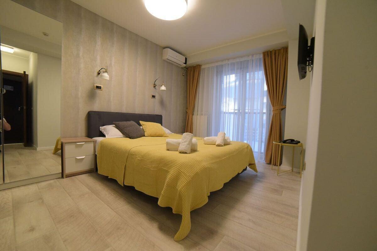 Garni House 46 Plus Beograd Eksteriør bilde