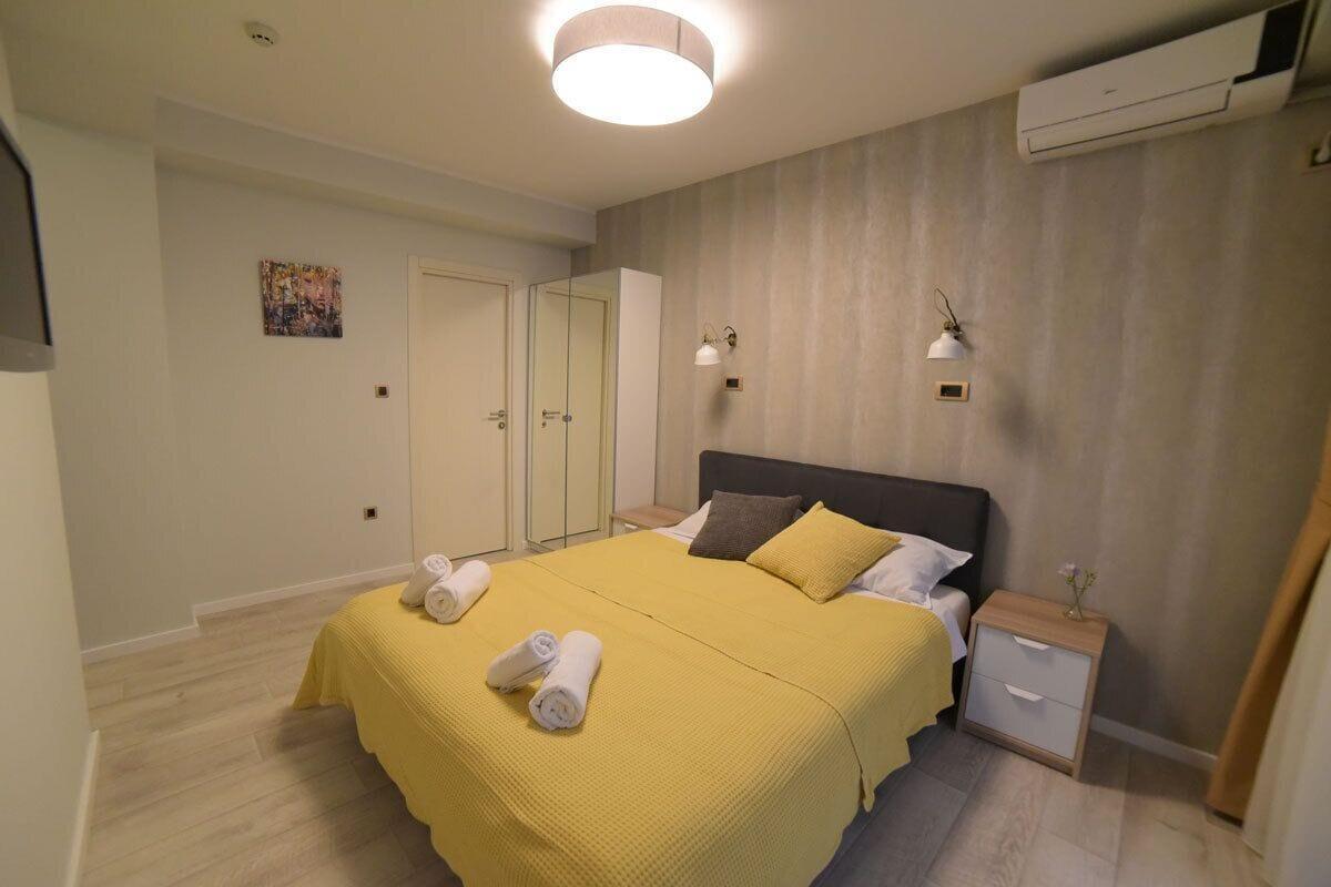 Garni House 46 Plus Beograd Eksteriør bilde