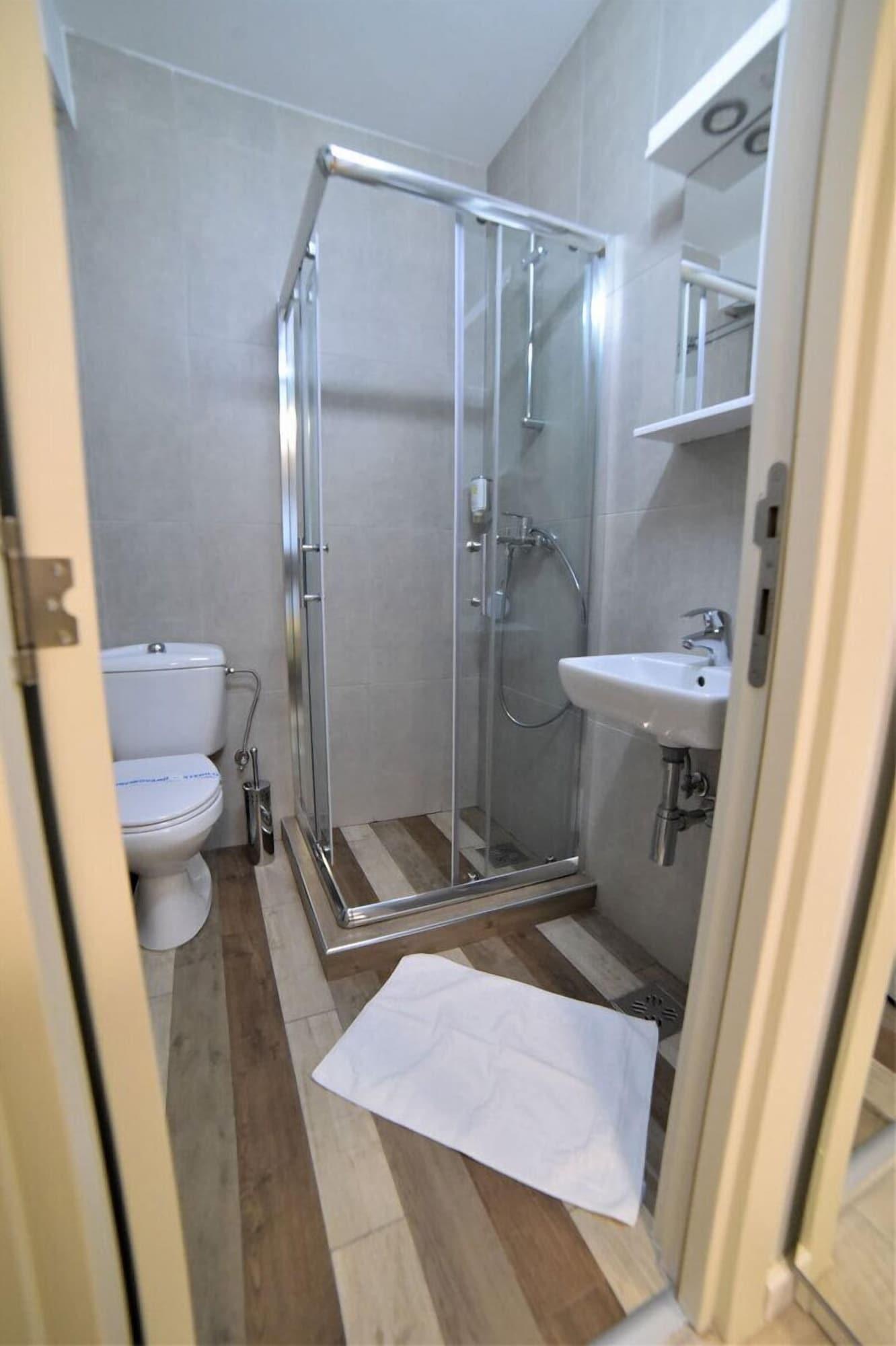 Garni House 46 Plus Beograd Eksteriør bilde