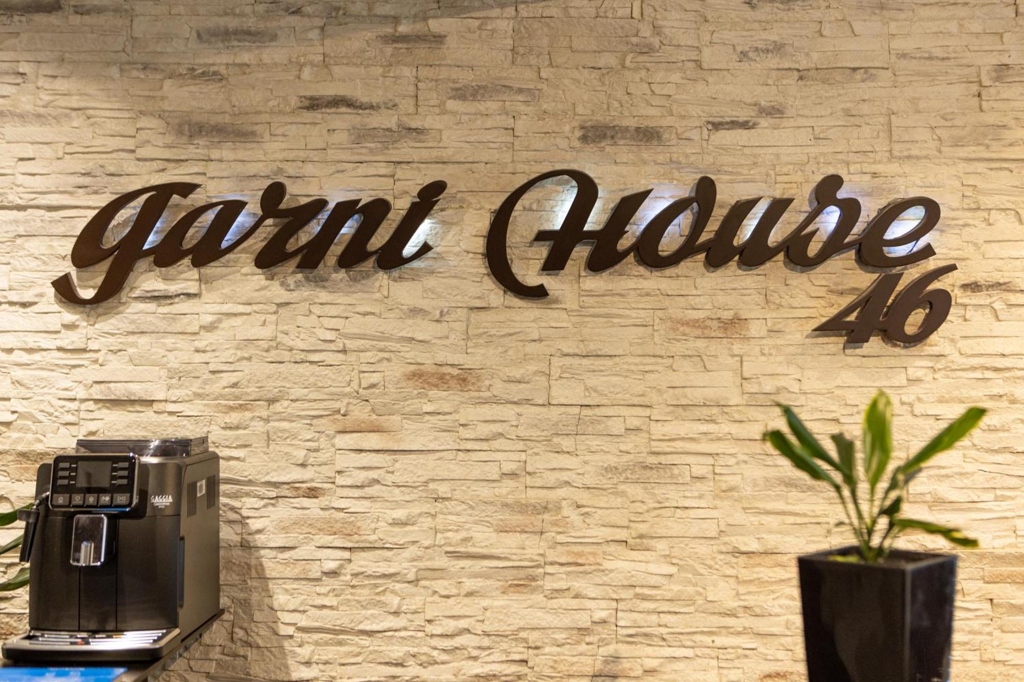 Garni House 46 Plus Beograd Eksteriør bilde