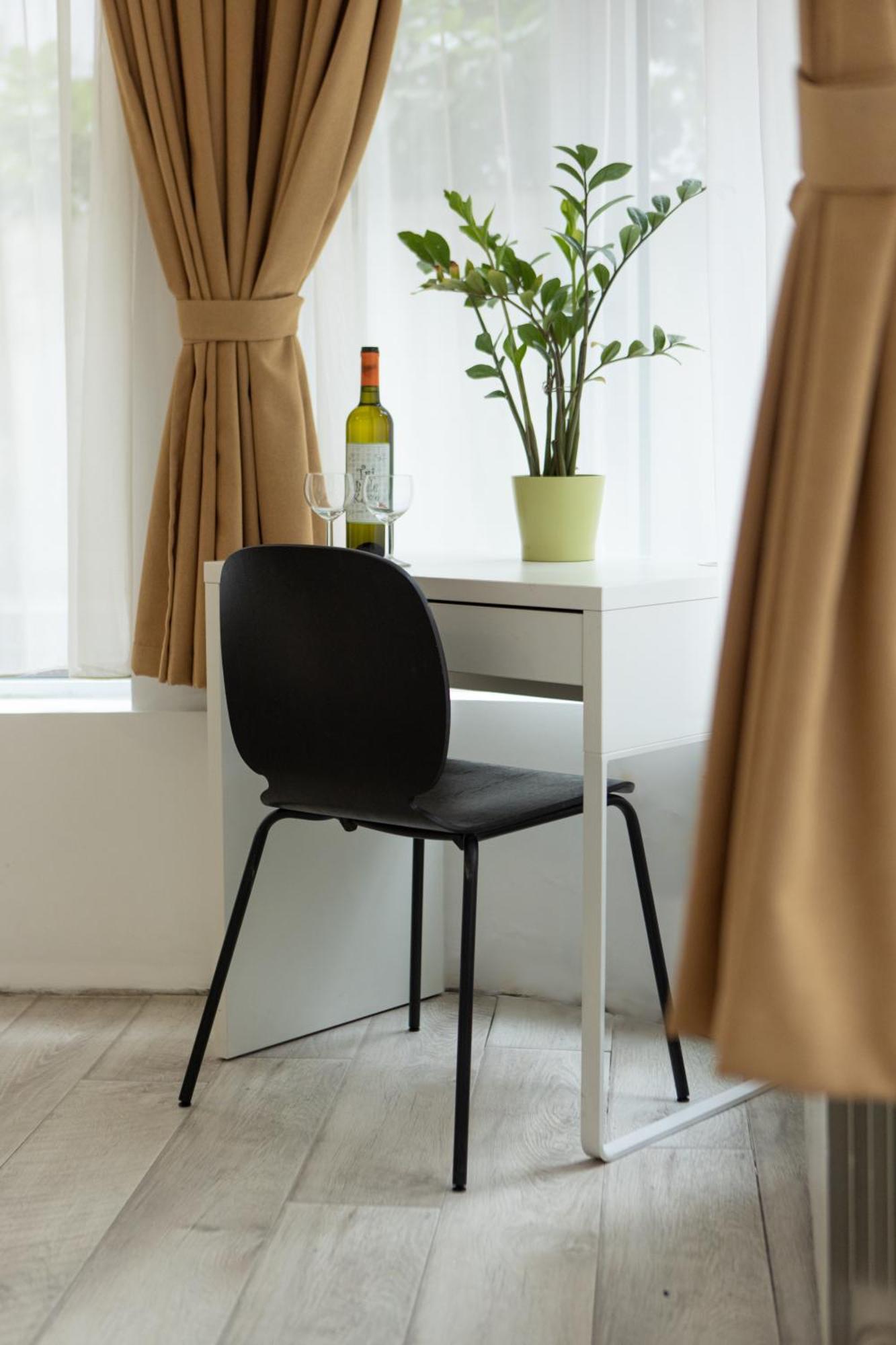 Garni House 46 Plus Beograd Eksteriør bilde