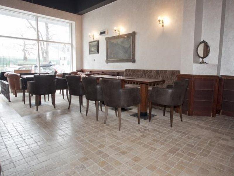 Garni House 46 Plus Beograd Eksteriør bilde