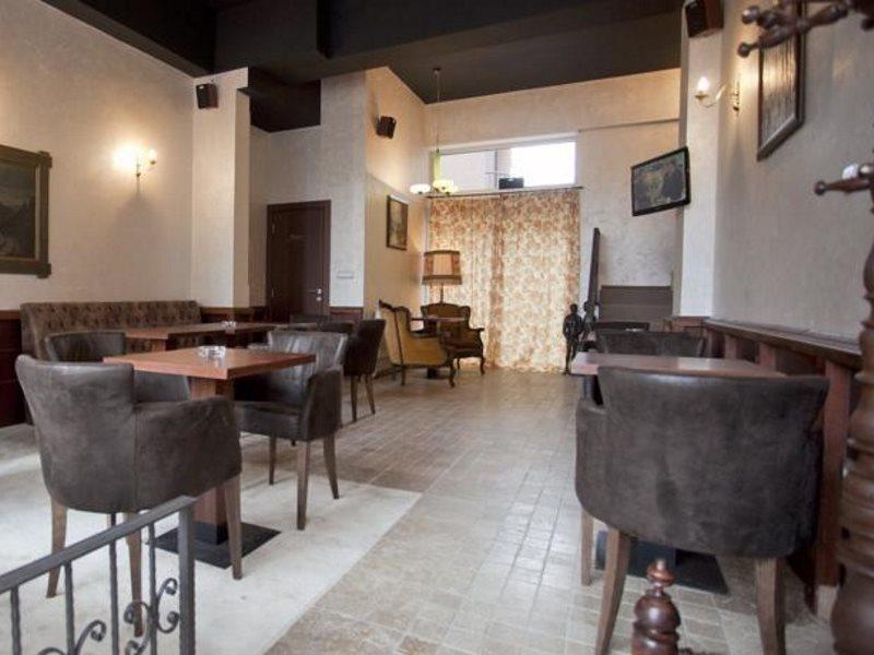 Garni House 46 Plus Beograd Eksteriør bilde